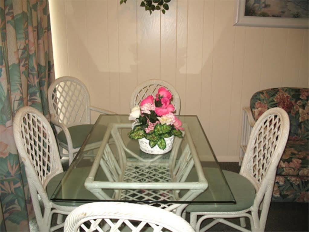 Paradise Oceanfront Resort Of Wildwood Crest Zewnętrze zdjęcie