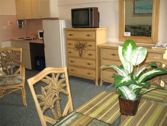 Paradise Oceanfront Resort Of Wildwood Crest Zewnętrze zdjęcie