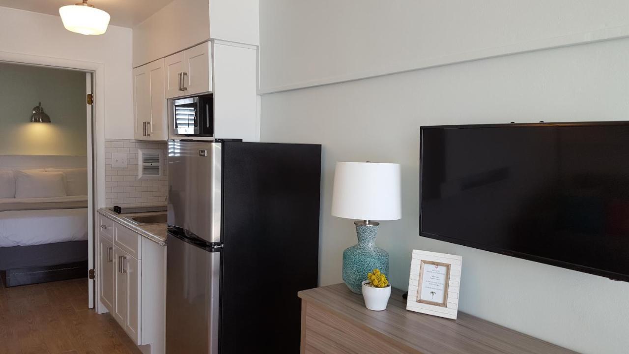 Paradise Oceanfront Resort Of Wildwood Crest Zewnętrze zdjęcie